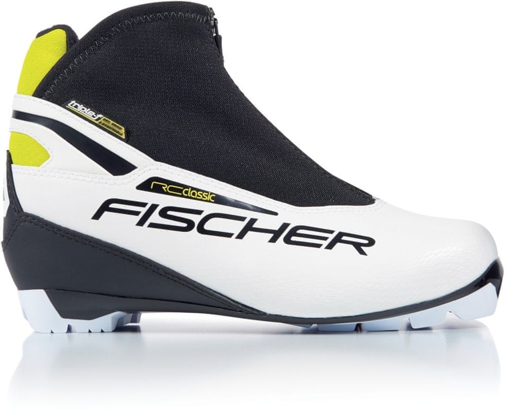Беговые ботинки Fischer