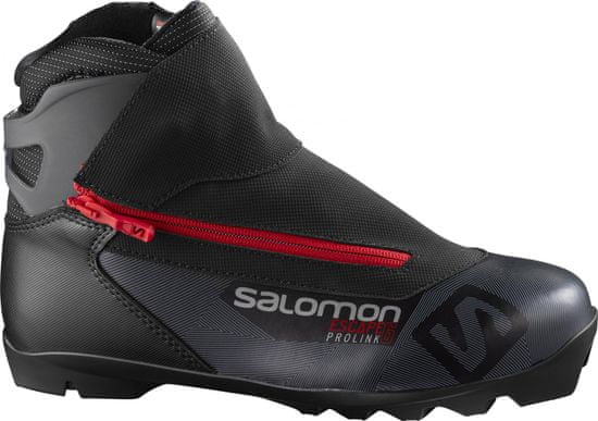 Salomon moški čevlji za tek na smučeh Escape 6 Prolink