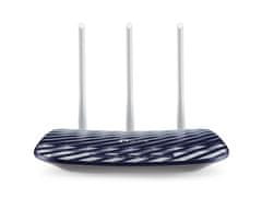 TP-Link brezžični usmerjevalnik Dual Band Archer C20 AC750