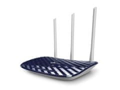 TP-Link brezžični usmerjevalnik Dual Band Archer C20 AC750