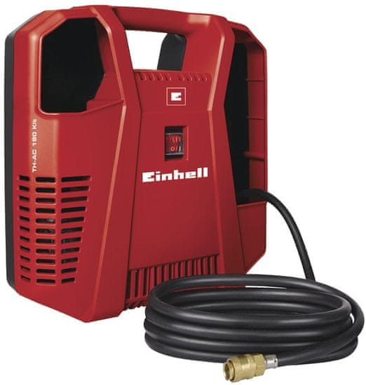 Einhell kompresor TC-AC 190/8 OF Set (4020536)