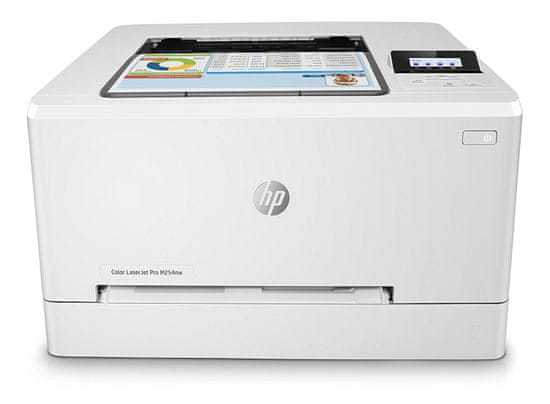 HP LaserJet Pro M254nw laserski tiskalnik