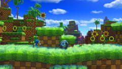 Sega Sonic Forces (PS4)