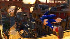 Sega Sonic Forces (Xbox One)