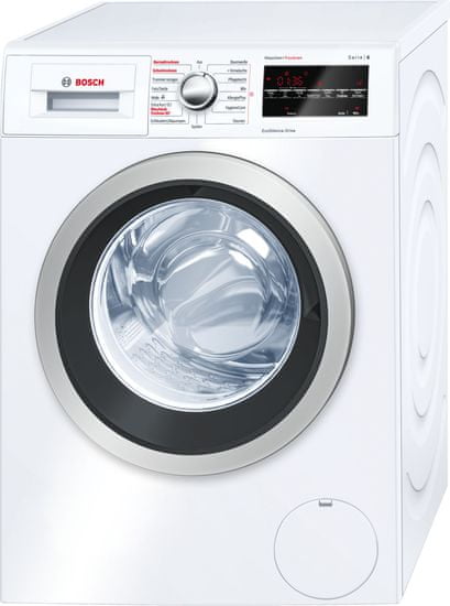 Bosch pralno sušilni stroj WVG30442EU