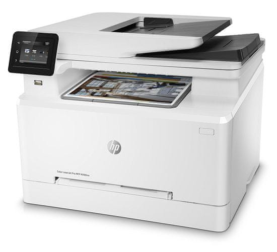 HP LaserJet Pro MFP M280nw barvni laserski tiskalnik