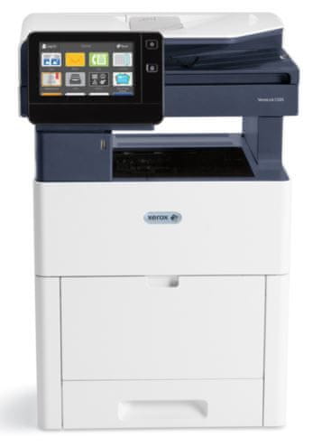 Xerox večfunkcijska laserska naprava VersaLink C505 (C505V_X)