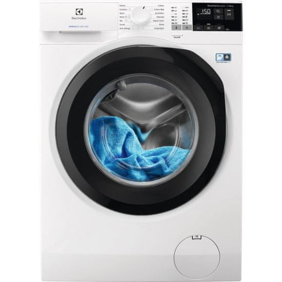 Electrolux pralni stroj EW6F421B