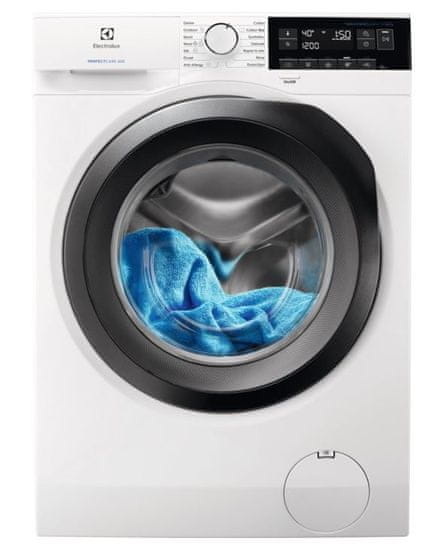 Electrolux pralni stroj EW6F341S