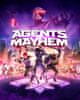 Agents of Mayhem igra (PC)