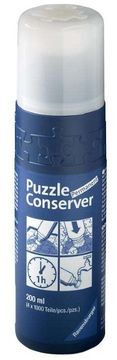 Ravensburger lepilo za sestavljanke, z gobico, 200 ml
