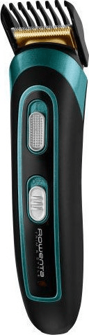 Rowenta strižnik &amp; Style Wet &amp; Dry TN9130 - Odprta embalaža
