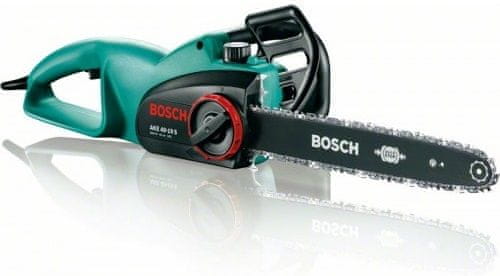Bosch električna verižna žaga AKE 40-19 S (0600836F03)