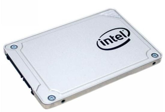 Intel SSD 545s 512GB SATA3 6,35 cm (2.5") disk