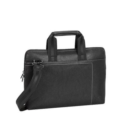RivaCase vitka torba za prenosnik 33,8 cm (13,3") 8920, črna