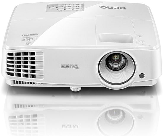 BENQ projektor TH530