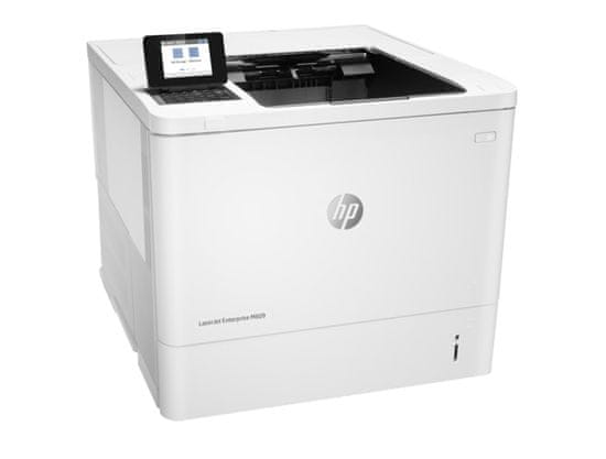 HP laserski tiskalnik LaserJet Enterprise M609dn