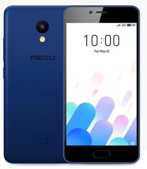 Meizu GSM telefon M5C, 2/16GB, moder