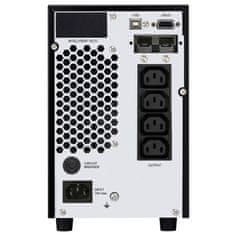 PowerWalker POWERWALKER brezprekinitveno napajanje Online VFI 2000 LCD 1000VA 900W UPS