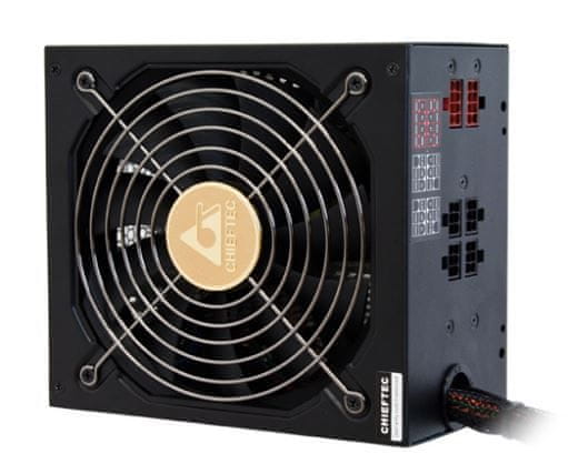 Chieftec modularni napajalnik A-135 Series 1000W ATX (APS-1000CB)