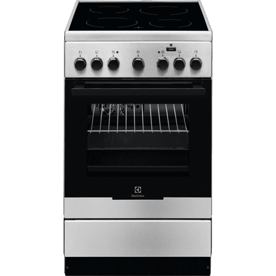 Electrolux štedilnik EKC52950OX