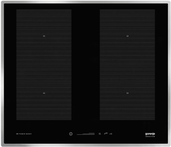 Gorenje indukcijska kuhalna plošča IS656X