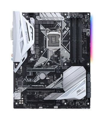 ASUS osnovna plošča MB PRIME Z370-A, LGA 1151, DDR4, ATX