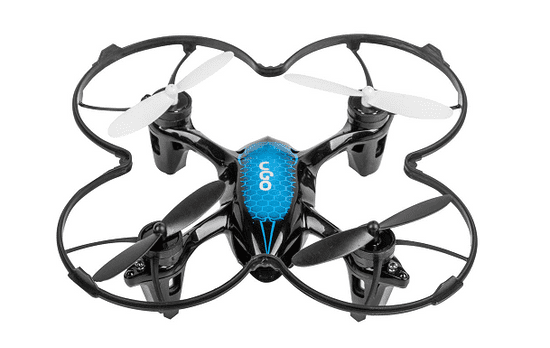 UGO VGA dron FEN - Odprta embalaža
