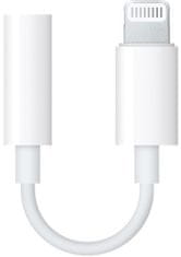Apple adapter za slušalke za iPhone 7 EU, blister