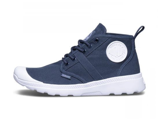 Palladium unisex gležnarji Pallaville Hi Deux