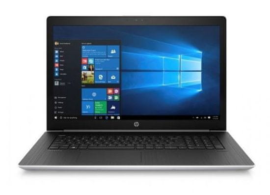 HP prenosnik ProBook 470 G5 i7-8550U/8GB/SSD256GB+1TB/17,3FHD/GX930MX/W10Pro (2RR84EA)