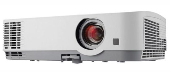 NEC projektor ME301W WXGA (60004270)