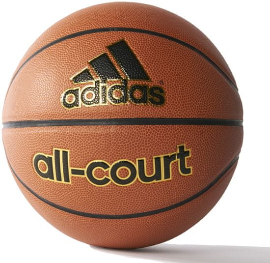 Adidas košarkaška žoga All Court Basketball Natural