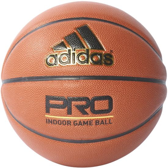 Adidas košarkaška žoga New Pro Ball Basketball Natural 7