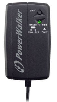 PowerWalker napajalnik AC/DC SecureAdapter 12V