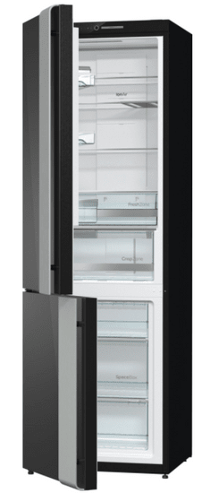 Gorenje kombinirani hladilnik NRK612ORAB-L