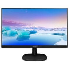 Philips 273V7QDSB IPS LED monitor