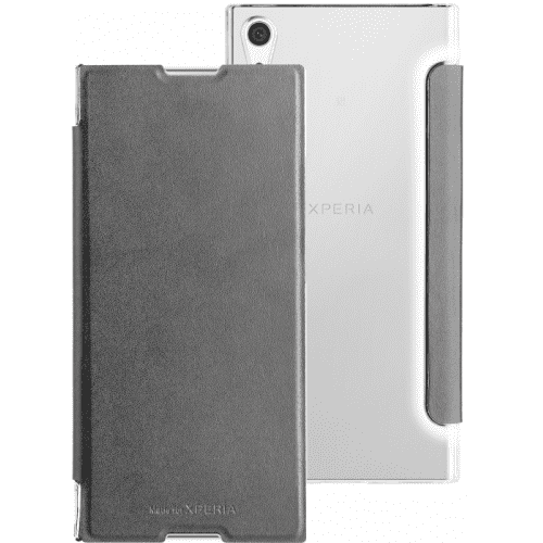 Sony torbica Simply Soft za Xperia XA1 Ultra