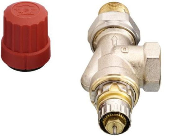DANFOSS ventil 013G0153, 1/2", angleška izvedba