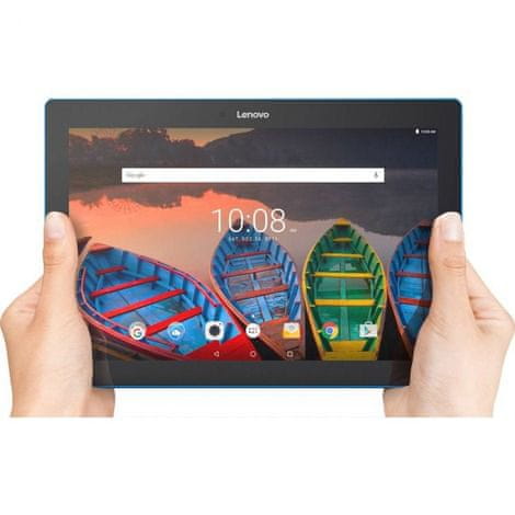 Lenovo tablični računalnik Tab 10, 1/16GB, Android (ZA1U0014BG) - odprta embalaža
