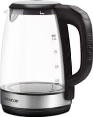 SENCOR SWK 2090BK grelnik vode