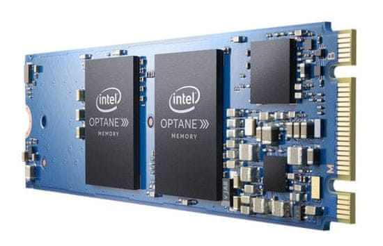 Intel modul Intel Optane Memory 16 GB PCIe M.2