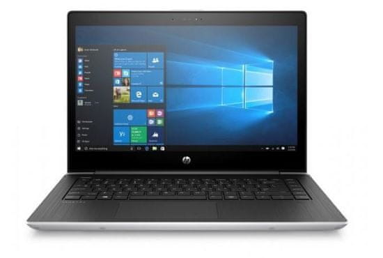 HP prenosnik ProBook 440 G5 i7-8550U/8GB/SSD256GB/14FHD/W10Pro (2RS35EA)