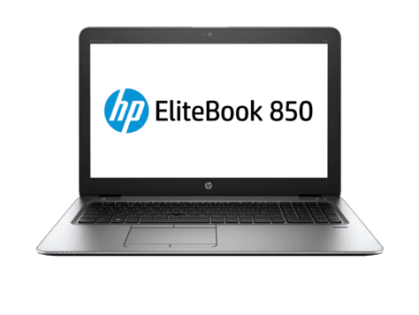 HP prenosnik EliteBook 850 G4 i7-7500U/8GB/256GBSSD/15,6FHD/R7M465/Win10Pro (Z2W83EA)