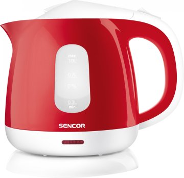 SENCOR SWK 1014RD grelnik vode