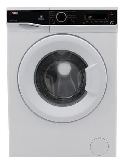 VOX electronics pralni stroj WM 1274