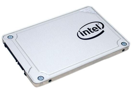 Intel SSD trdi disk 545s 512GB 2,5 SATA3 (SSDSC2KW512G8X1)