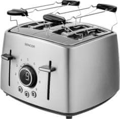 SENCOR STS 5070SS toaster