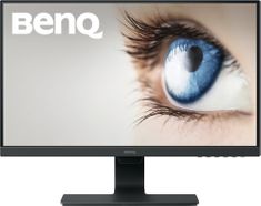 BENQ GW2480 IPS FHD monitor (9H.LGDLB.CBE)