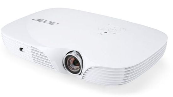 Acer prenosni projektor K650i DLP FHD